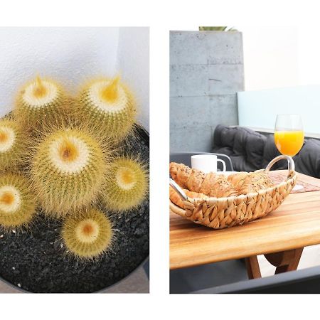 Casa Bleu 2 Floors ,2 Bedrooms ,Equipped Kitchen ,Balcony ,Terrace And Grill Puerto Calero Buitenkant foto