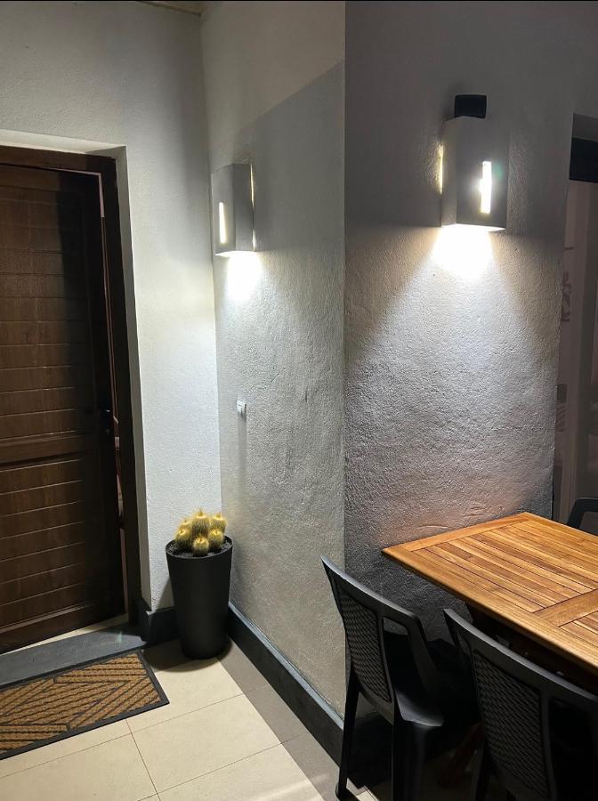 Casa Bleu 2 Floors ,2 Bedrooms ,Equipped Kitchen ,Balcony ,Terrace And Grill Puerto Calero Buitenkant foto