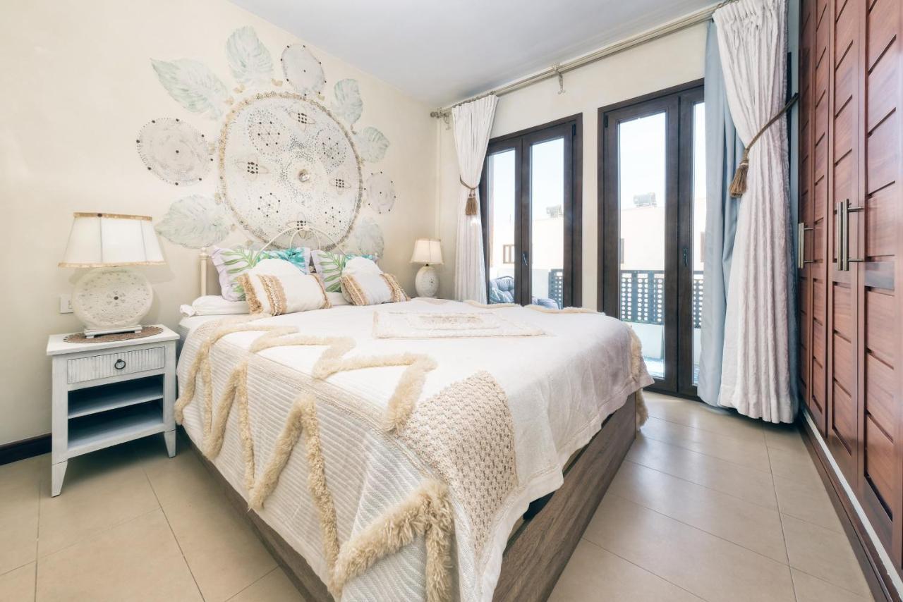 Casa Bleu 2 Floors ,2 Bedrooms ,Equipped Kitchen ,Balcony ,Terrace And Grill Puerto Calero Buitenkant foto