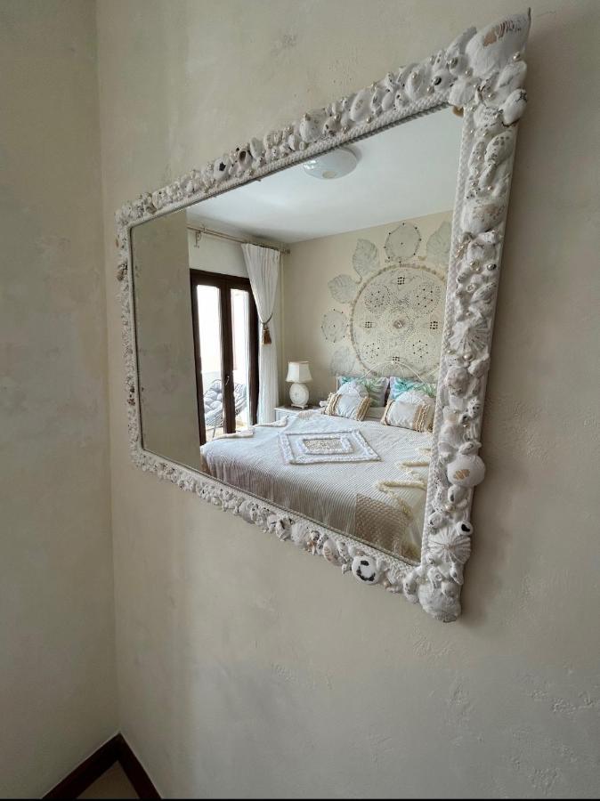 Casa Bleu 2 Floors ,2 Bedrooms ,Equipped Kitchen ,Balcony ,Terrace And Grill Puerto Calero Buitenkant foto